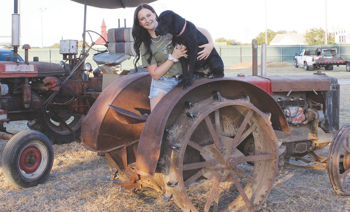 Texas Czech Heritage Festival and Muziky