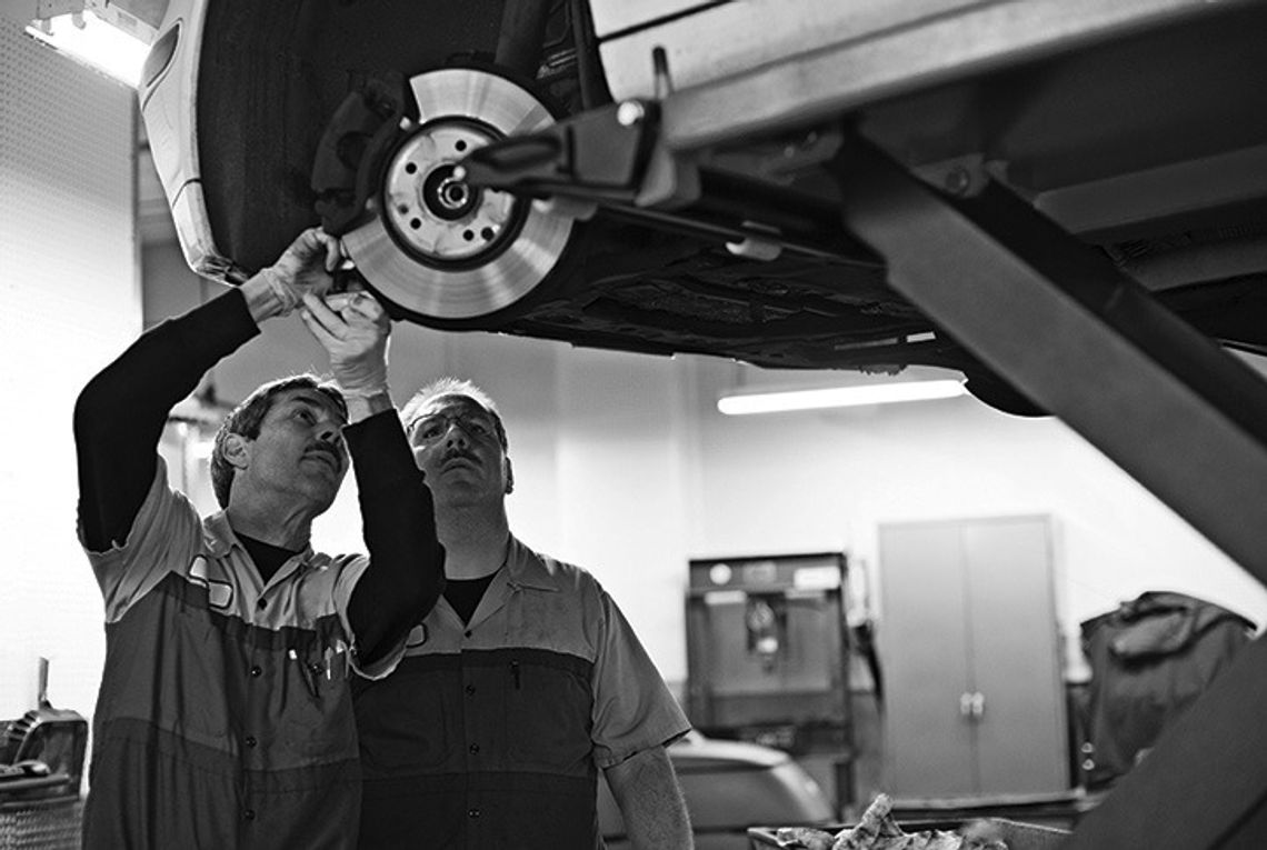 Tips to winterize your vehicle