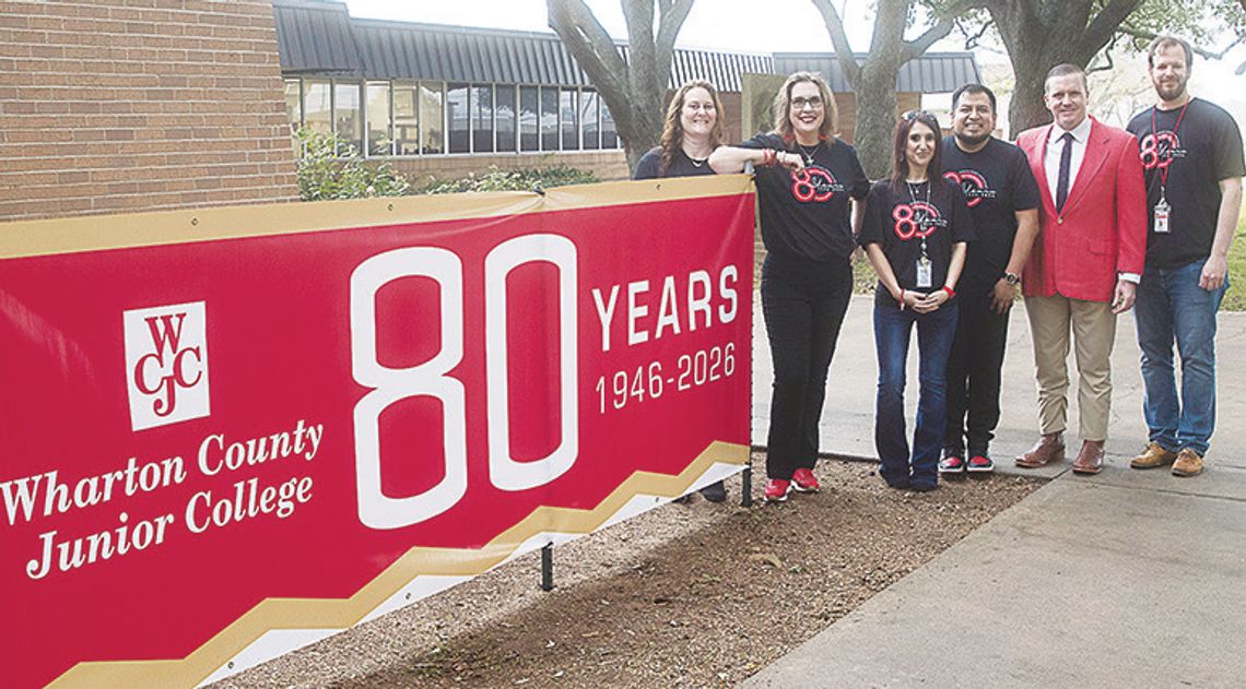 WCJC - A lasting legacy