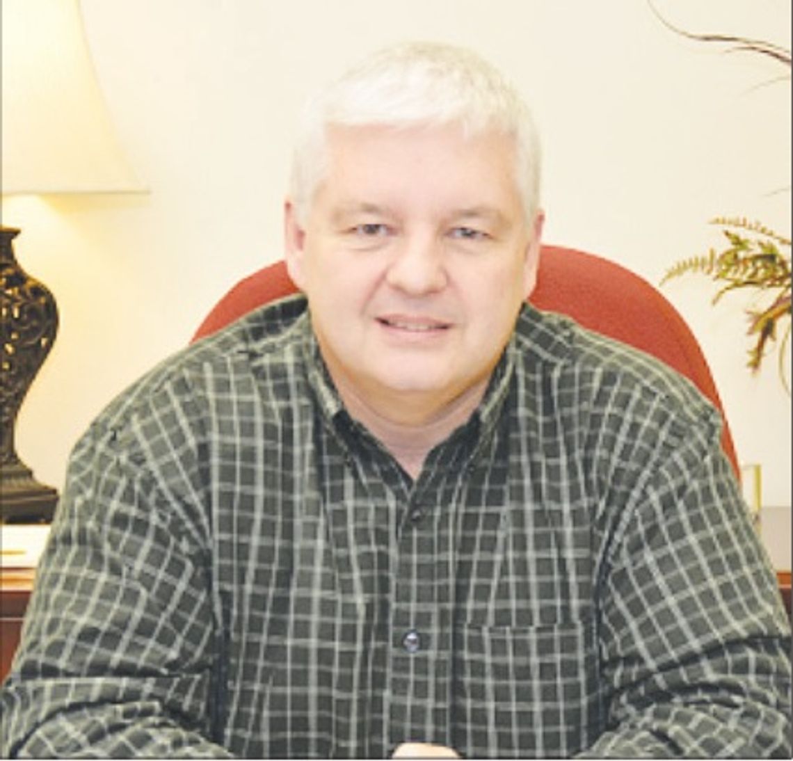 Weimar names David Mason as new city manager