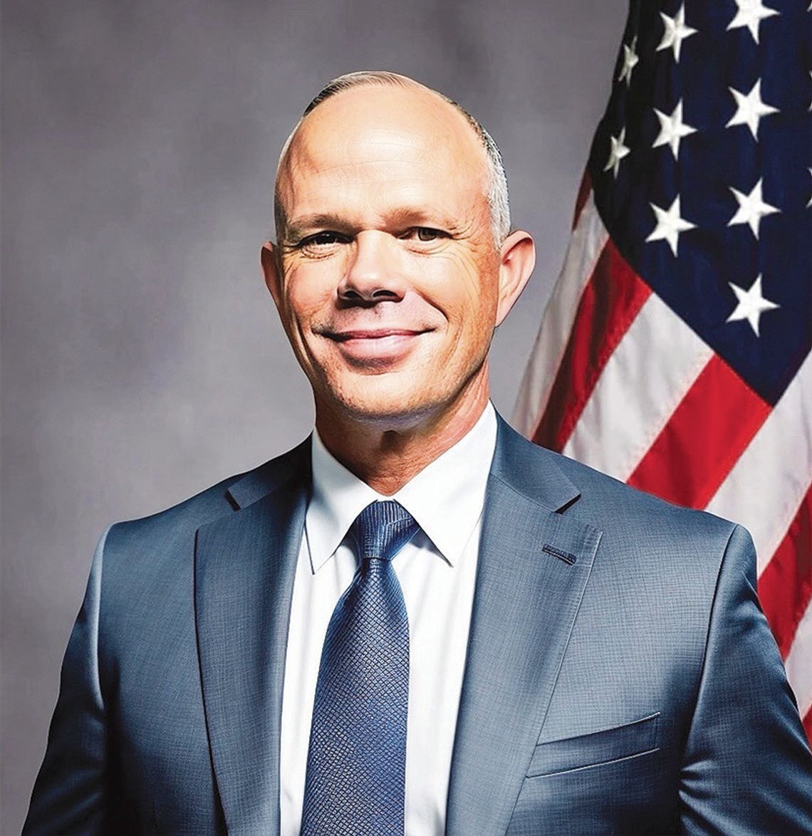 Weimar Police Chief could make big impact on department