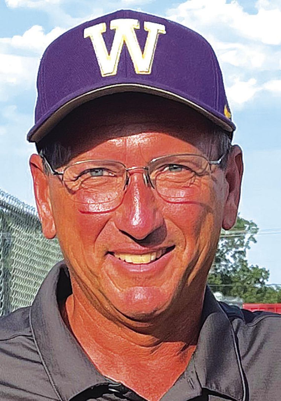 Weimar’s Roger Maupin named Texas Softball Coach of the Year