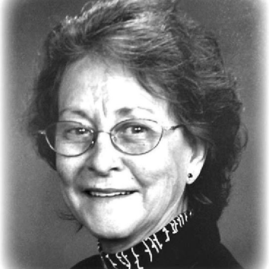 BETTY JEAN (DOMINEY) KULHANEK