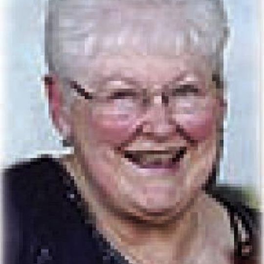 CAROLYN DELOIS FRAZIER POENITZSCH