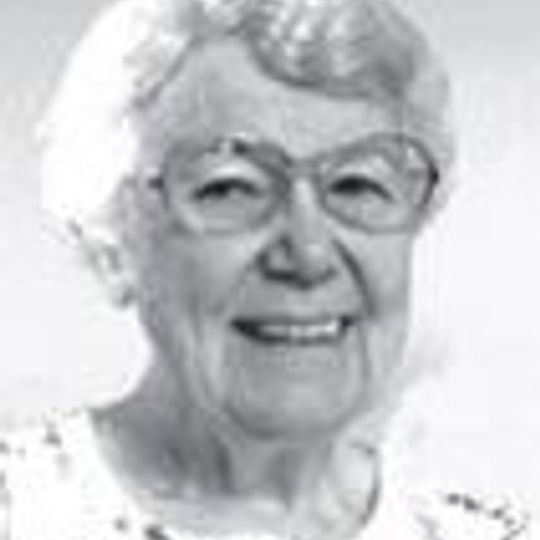 MARGARET “MARGIE” ALICE RABORN MARGARET “MARGIE” ALICE RABORN
