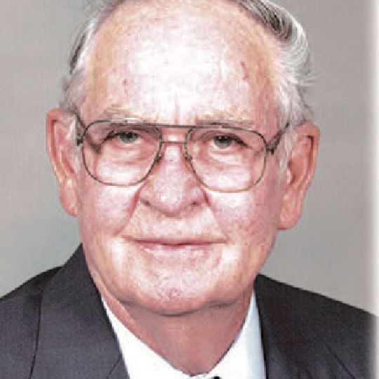 MILTON OSCAR NELSON